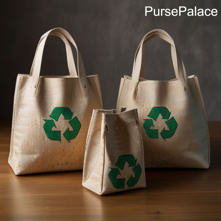 Eco-Friendly Bag